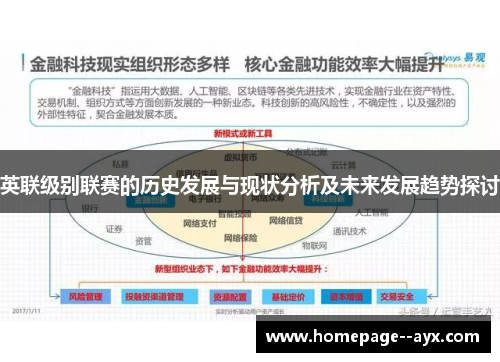 英联级别联赛的历史发展与现状分析及未来发展趋势探讨
